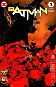 Batman #1