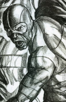 Variant Cover for Miles Morales: Spider-Man #4