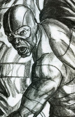 Miles Morales: Spider-Man