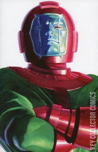 Avengers Forever #15