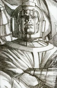 Avengers Forever #15
