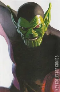 Fantastic Four #5