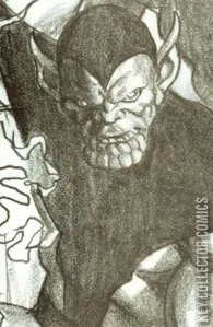 Fantastic Four #5