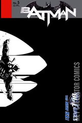 Variant Cover for Batman #5