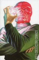 Variant Cover for Captain America: Symbol of Truth #11
