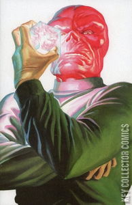 Captain America: Symbol of Truth #11