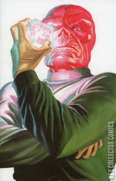 Variant Cover for Captain America: Symbol of Truth #11