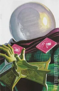 Amazing Spider-Man #23