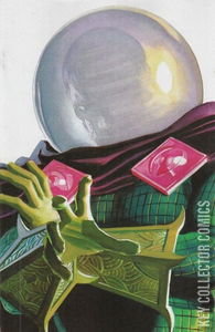 Amazing Spider-Man #23