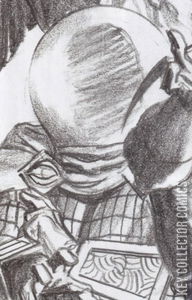 Amazing Spider-Man #23