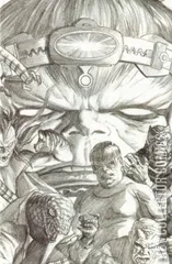 Cover for Captain America: Sentinel of Liberty #11