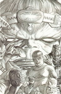 Captain America: Sentinel of Liberty #11