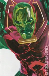 Fantastic Four #6