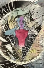 Variant Cover for Guardians of the Galaxy #2