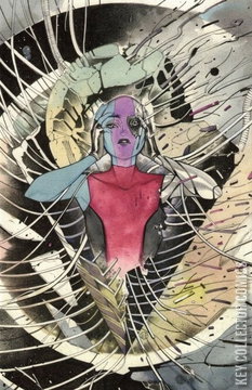 Variant Cover for Guardians of the Galaxy #2