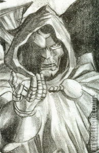 Guardians of the Galaxy #1