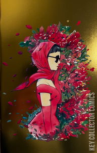 Department of Truth #1