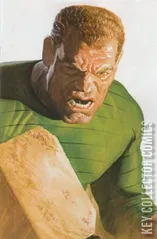 Cover for Red Goblin #3