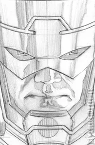 Avengers Assemble: Omega #1