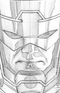 Avengers Assemble: Omega #1