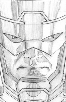 Avengers Assemble: Omega