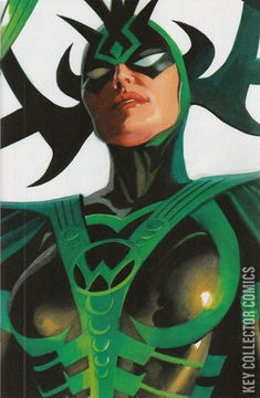 Variant Cover for Carnage #12