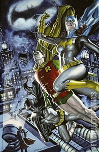 Detective Comics #1000