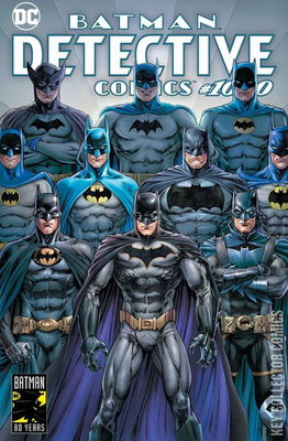 Detective Comics