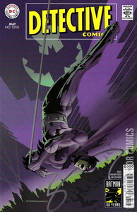 Detective Comics #1000