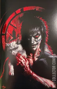 Crow: Dead Time, The #1