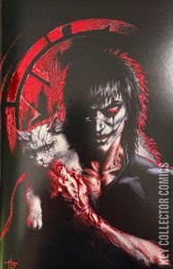 Crow: Dead Time, The #1