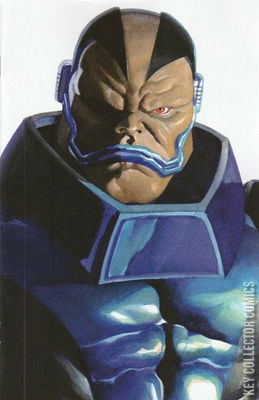 Sins of Sinister: Dominion