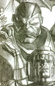 Sins of Sinister: Dominion #1
