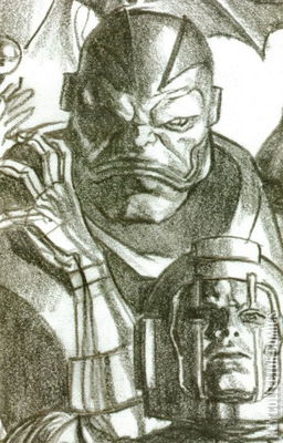 Sins of Sinister: Dominion