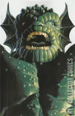 Variant Cover for Hulk #14