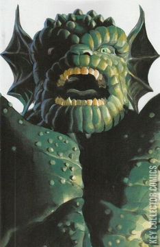 Variant Cover for Hulk #14