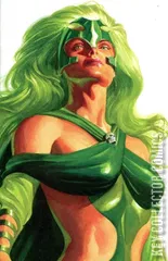 Variant Cover for Emma Frost: The White Queen #4