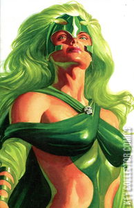 Emma Frost: The White Queen #4