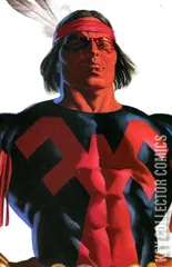 Variant Cover for X-Men #22