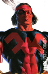 Variant Cover for X-Men #22