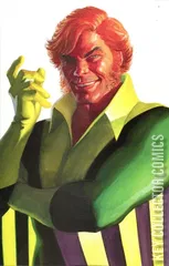 Variant Cover for Uncanny X-Men #21