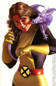 Exceptional X-Men #13