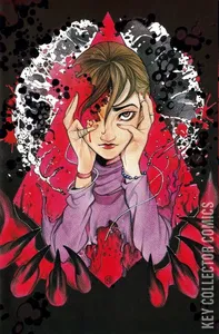 Red Mother #1