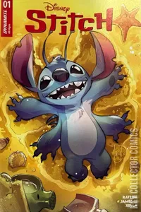 Stitch #1