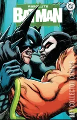 Variant Cover for Absolute Batman #11