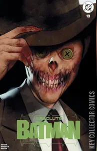 Absolute Batman #19