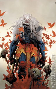 Invincible Universe: Battle Beast #7