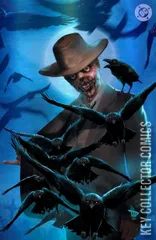 Variant Cover for Absolute Batman #19