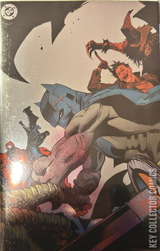 Variant Cover for Batman #1