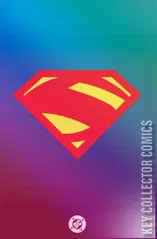 Variant Cover for Supergirl #11